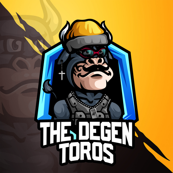 The Degen Toros