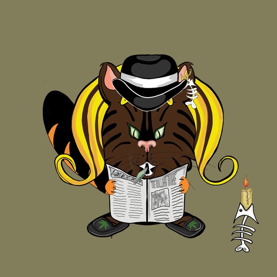 CatBoners #516