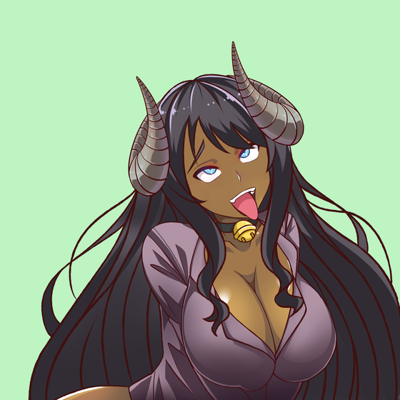 Waifu #362