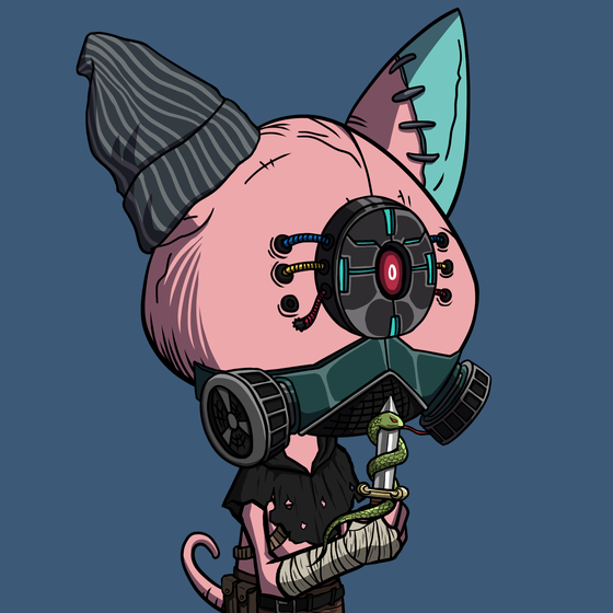 VoodoosClub #8318