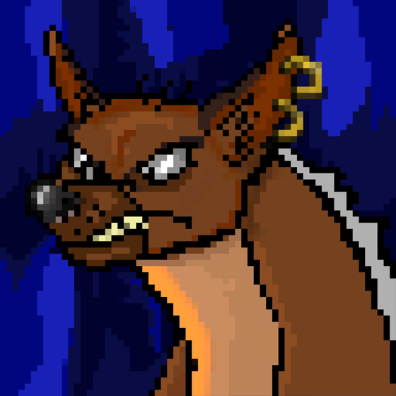 Legendary Hyenas #15