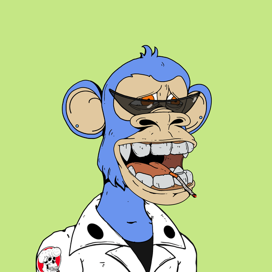 Bosozoku Ape ID# 1173