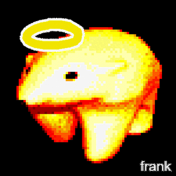 Frank