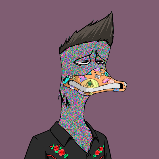 Down Market Goose #926