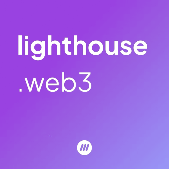 lighthouse.web3