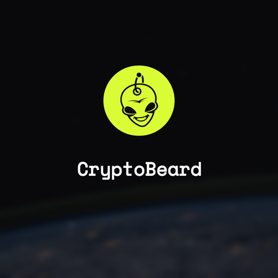 CryptoBeard