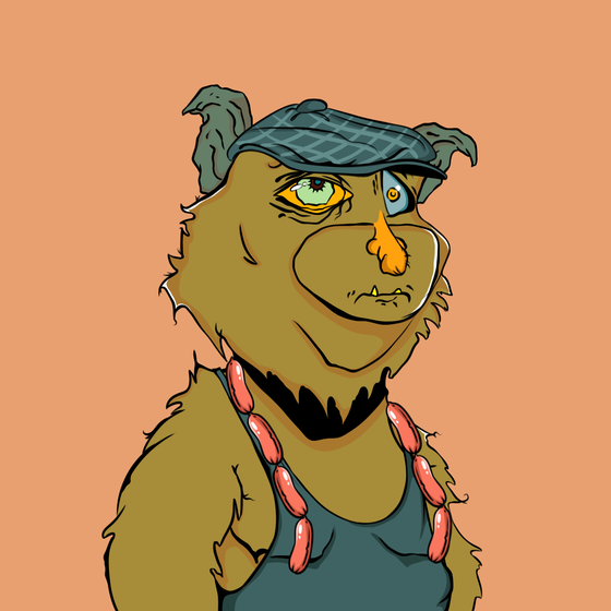 OgrBears #4470