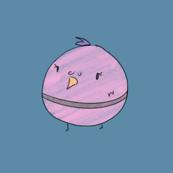 borb #1721