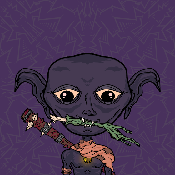 DarkElf #8679