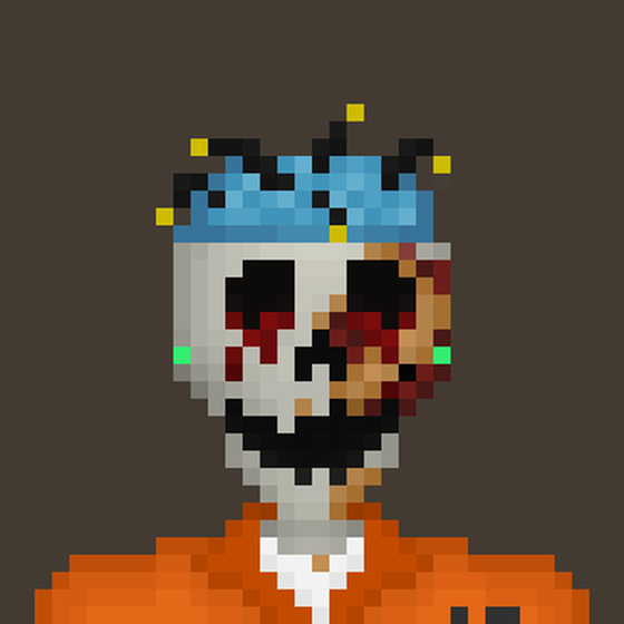 Pocket Bones 6311