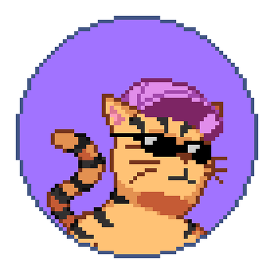 Catcoin #618