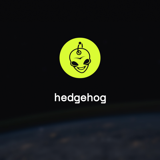 hedgehog