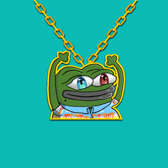 TiffPepe HD #4033