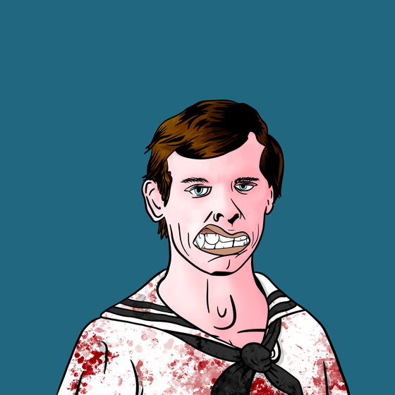 Jeffrey Dahmer Yacht Club #178