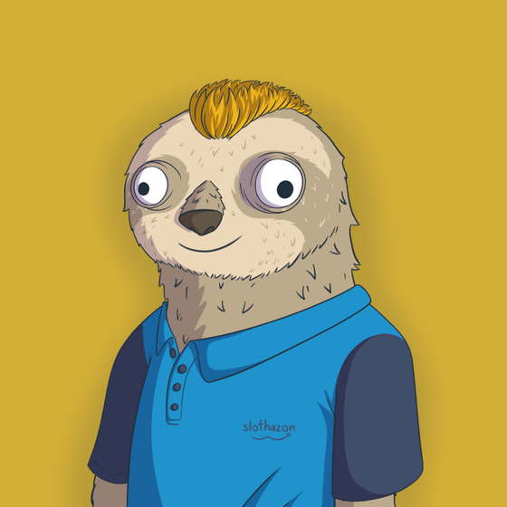SLOTHz #1733