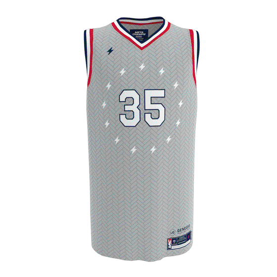 Alt Jersey #35