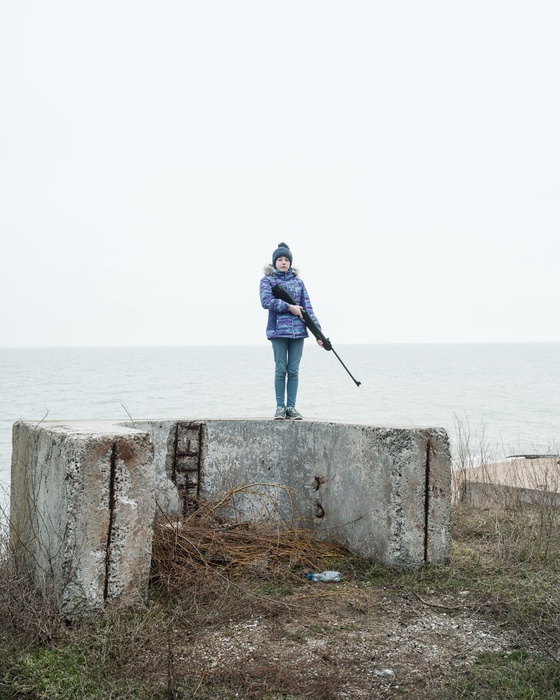 Eight days before the war - Mariupol - 028