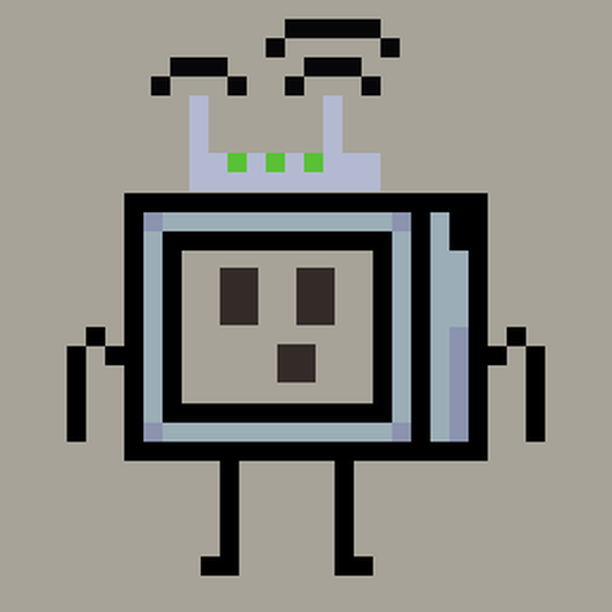 PixalatedTV