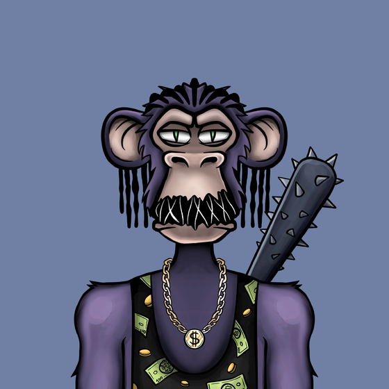 Gangstapes #3656
