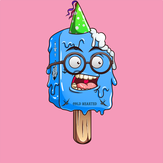 Popsicle Party #136