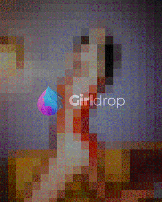 Girl Drop 49