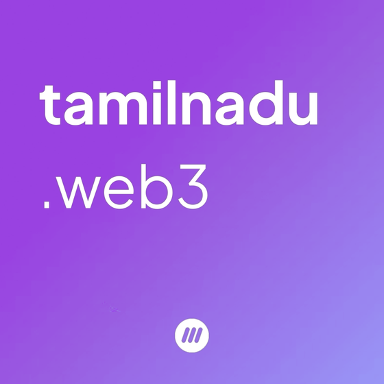 tamilnadu.web3