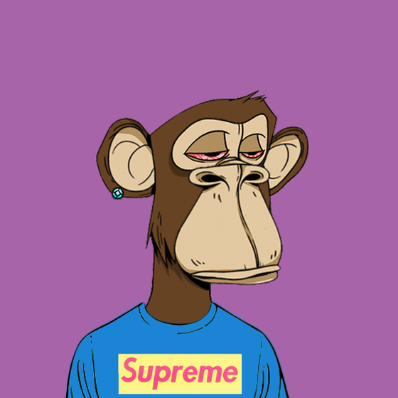 ВАYС [Supreme Edition] #1