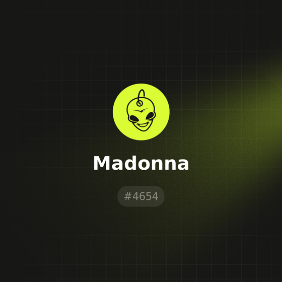 Madonna