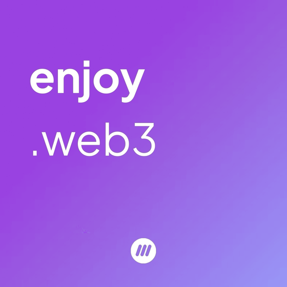 enjoy.web3