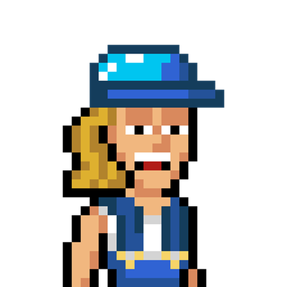 Farmer #2207