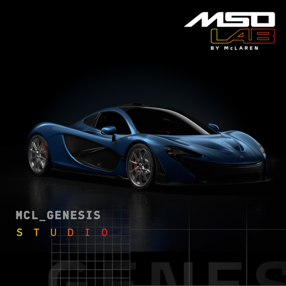 MSO LAB Genesis #165