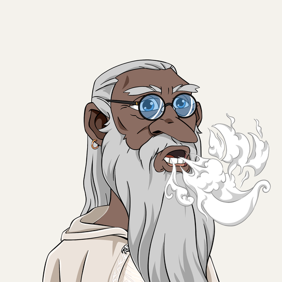 Wizard #6036