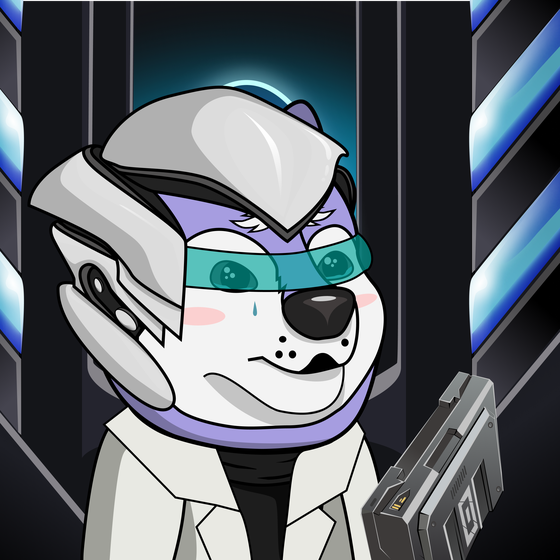 Cyber Shibas #2