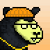 CyberSheep #494