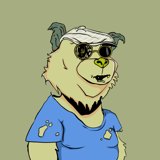 OgrBears #828