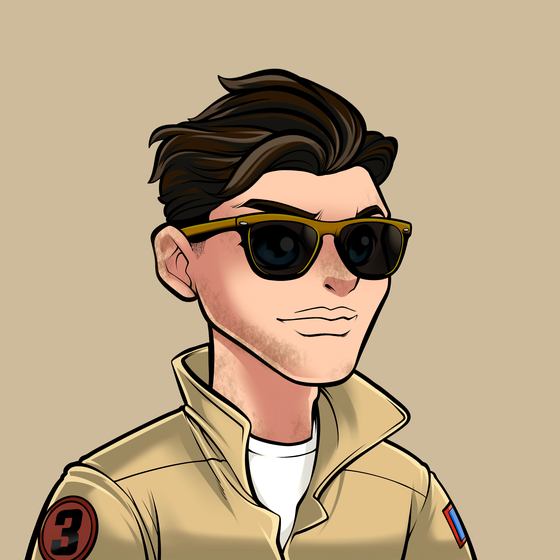 Cadet #3273