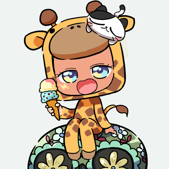 Chibi Lolita #8489