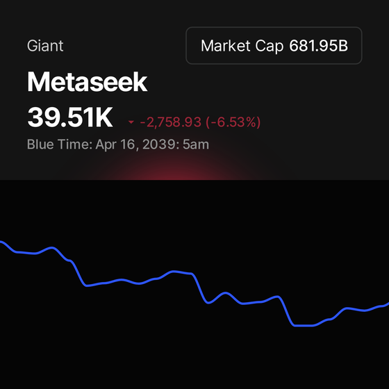 Metaseek