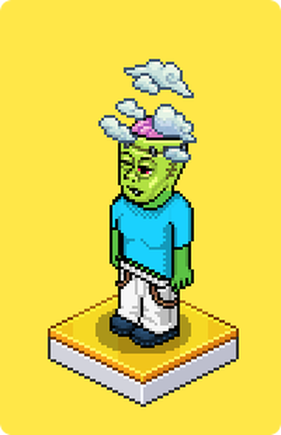 Habbo #11205