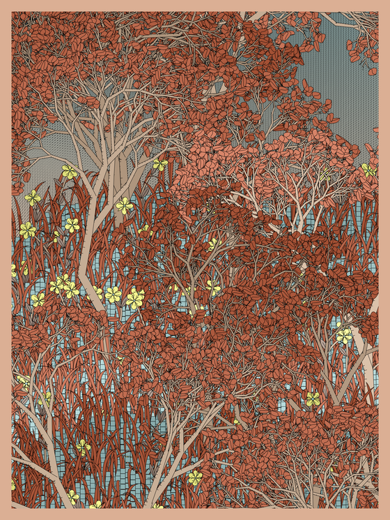 Entangled #395