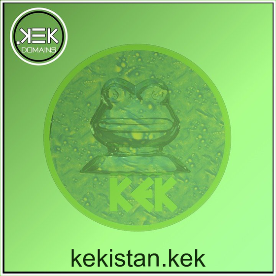 kekistan.kek