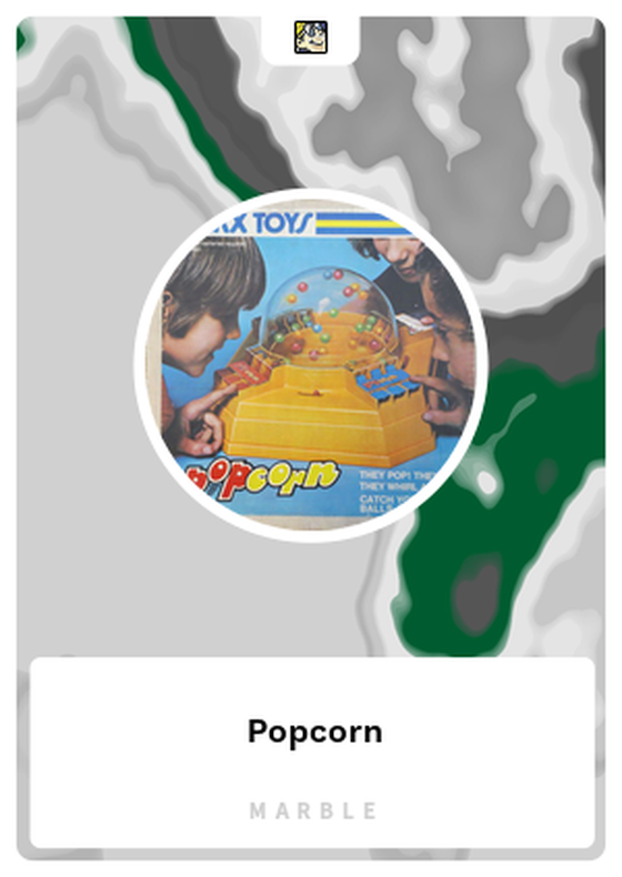 Popcorn