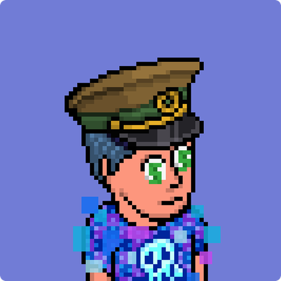 Habbo Portrait #8383