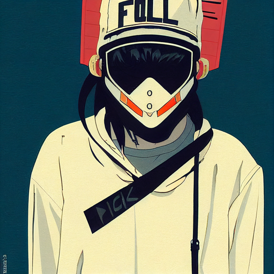 FLC Fighters by FURU #398