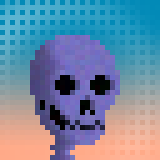 Based Ghoul ⛧ 3756