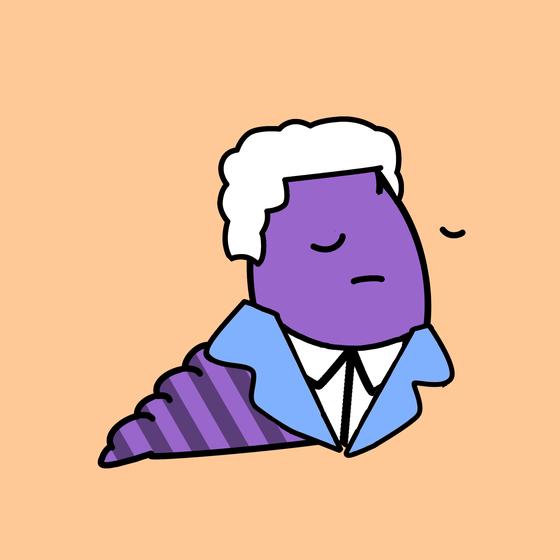 Doodle Slugs #6511