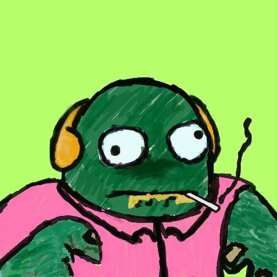 Kevin Everyday #2077
