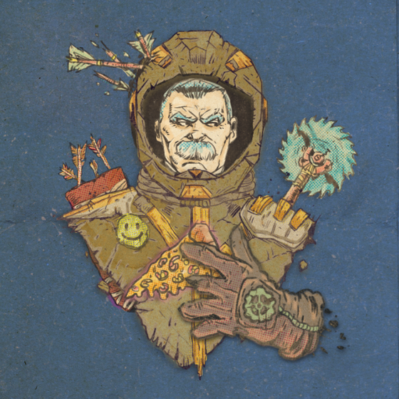 Space Addicts #3680