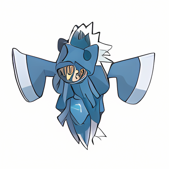 PokeGAN 648