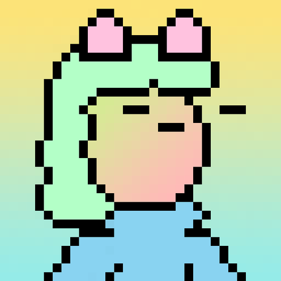 Pixel Dood #5804